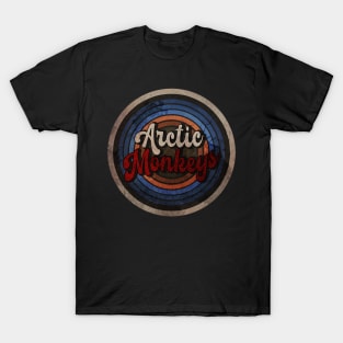 Arctic (i am strong) T-Shirt